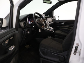 Mercedes-Benz V