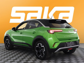 Opel Mokka-e