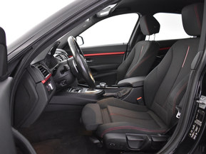 BMW 320 Gran Turismo