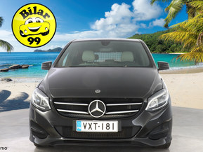 Mercedes-Benz B