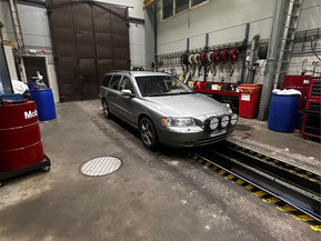 Volvo V70