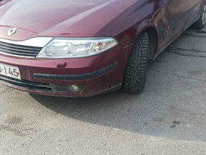 Renault Laguna