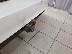 Volkswagen ID. Buzz Cargo