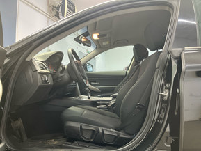 BMW 320 Gran Turismo