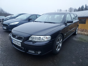 Volvo V70