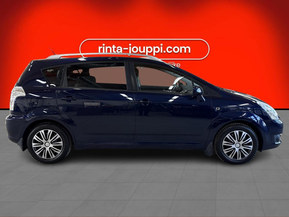 Toyota Corolla Verso