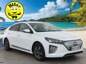 Hyundai Ioniq Electric