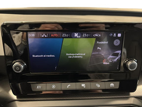 Seat Leon Sportstourer