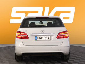 Mercedes-Benz B