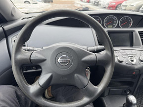 Nissan Primera