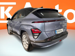 Hyundai Kona Electric