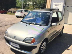 Fiat Seicento