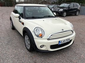 MINI One