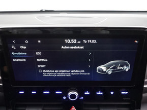 Hyundai Ioniq Electric