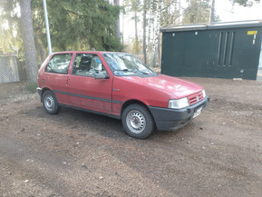 Fiat Uno