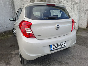 Opel Karl