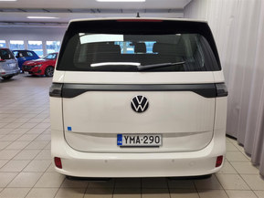 Volkswagen ID. Buzz Cargo