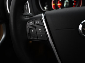 Volvo V40 Cross Country