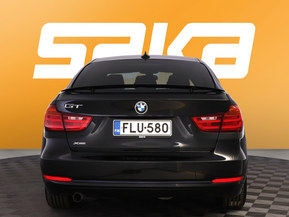 BMW 320 Gran Turismo