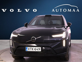 Volvo EX90