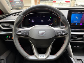 Seat Leon Sportstourer