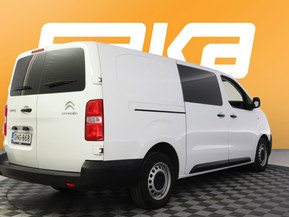 Citroen Jumpy