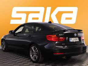 BMW 320 Gran Turismo