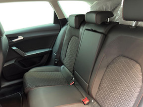 Seat Leon Sportstourer