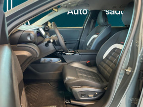 Citroen e-C5 Aircross