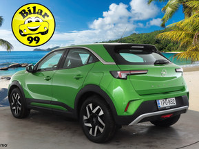 Opel Mokka-e