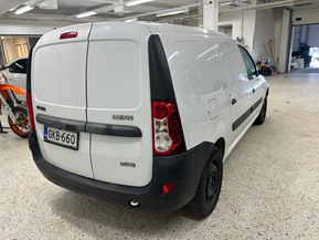 Dacia Logan Van