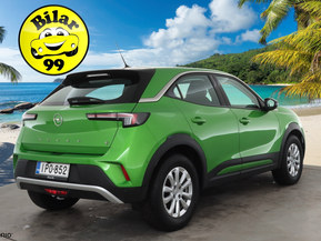 Opel Mokka-e