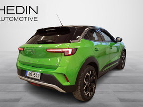Opel Mokka-e