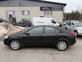 Nissan Primera