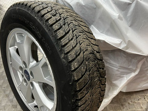 Ford Tourneo Connect