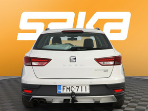 Seat Leon X-PERIENCE