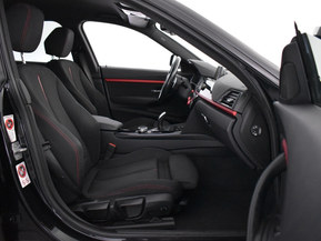 BMW 320 Gran Turismo