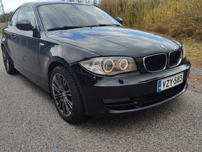 BMW 123