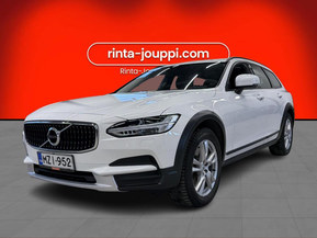 Volvo V90 Cross Country