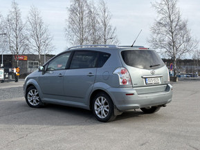 Toyota Corolla Verso