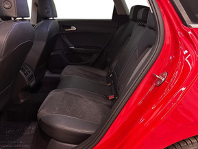 Seat Leon Sportstourer