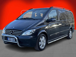 Mercedes-Benz Viano