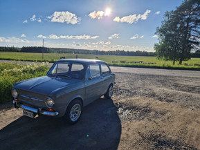 Fiat 850