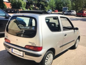 Fiat Seicento