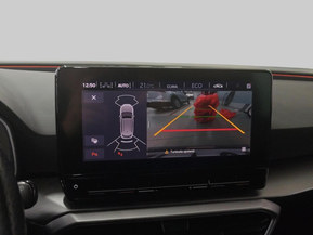 Seat Leon Sportstourer