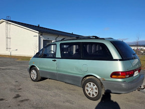 Toyota Previa