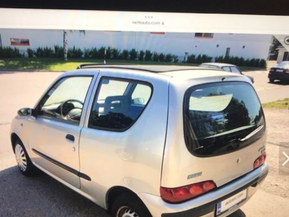 Fiat Seicento