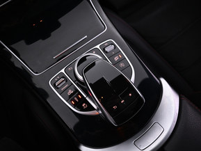 Mercedes-Benz C 43 AMG