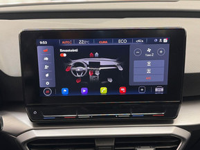 Seat Leon Sportstourer