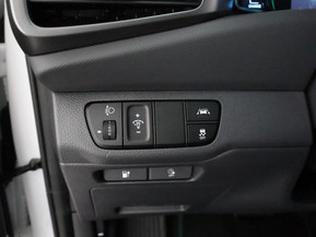 Hyundai Ioniq Electric